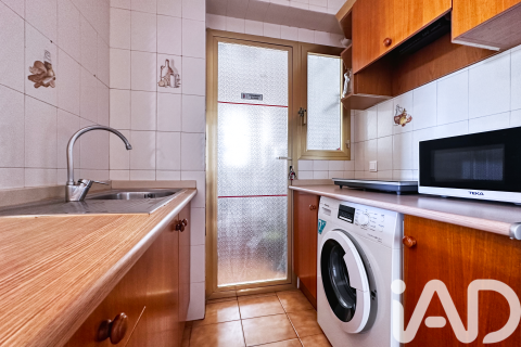Apartament w Benidorm, Alicante, Hiszpania 2 sypialnie, 53 mkw. nr 172067 – zdjęcie 11