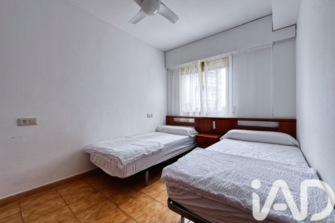Apartament w Benidorm, Alicante, Hiszpania 2 sypialnie, 53 mkw. nr 172067 – zdjęcie 13