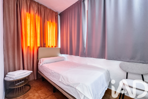 Apartament w Benidorm, Alicante, Hiszpania 2 sypialnie, 53 mkw. nr 172067 – zdjęcie 6
