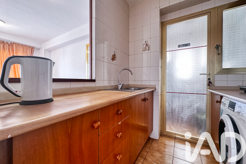 Apartament w Benidorm, Alicante, Hiszpania 2 sypialnie, 53 mkw. nr 172067 – zdjęcie 9