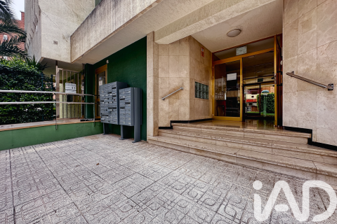 Apartament w Benidorm, Alicante, Hiszpania 2 sypialnie, 53 mkw. nr 172067 – zdjęcie 19