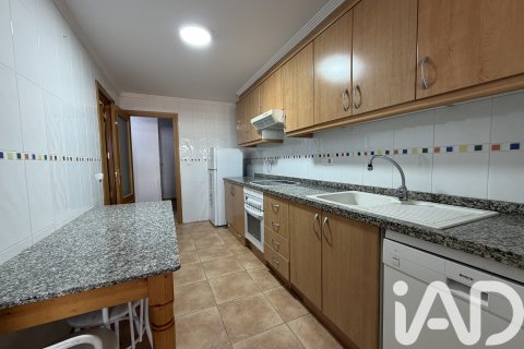 Lägenhet till salu i Denia, Alicante, Spanien 3 sovrum, 116 kvm. Nr. 172070 - foto 6