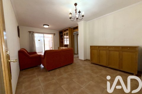 Lägenhet till salu i Denia, Alicante, Spanien 3 sovrum, 116 kvm. Nr. 172070 - foto 9