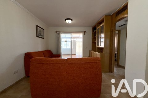 Lägenhet till salu i Denia, Alicante, Spanien 3 sovrum, 116 kvm. Nr. 172070 - foto 10