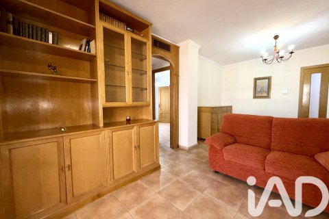 Lägenhet till salu i Denia, Alicante, Spanien 3 sovrum, 116 kvm. Nr. 172070 - foto 12