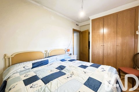 Lägenhet till salu i Denia, Alicante, Spanien 3 sovrum, 116 kvm. Nr. 172070 - foto 17