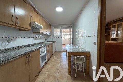 Lägenhet till salu i Denia, Alicante, Spanien 3 sovrum, 116 kvm. Nr. 172070 - foto 5