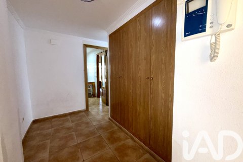 Lägenhet till salu i Denia, Alicante, Spanien 3 sovrum, 116 kvm. Nr. 172070 - foto 2