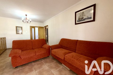 Lägenhet till salu i Denia, Alicante, Spanien 3 sovrum, 116 kvm. Nr. 172070 - foto 11