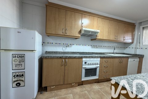 Lägenhet till salu i Denia, Alicante, Spanien 3 sovrum, 116 kvm. Nr. 172070 - foto 4