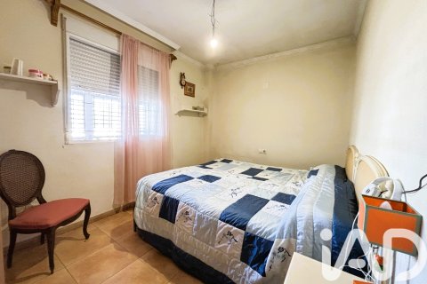 Lägenhet till salu i Denia, Alicante, Spanien 3 sovrum, 116 kvm. Nr. 172070 - foto 16
