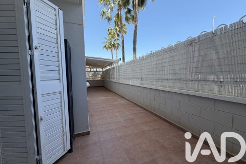 Lägenhet till salu i Denia, Alicante, Spanien 3 sovrum, 116 kvm. Nr. 172070 - foto 29