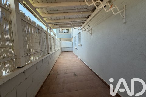 Lägenhet till salu i Denia, Alicante, Spanien 3 sovrum, 116 kvm. Nr. 172070 - foto 15
