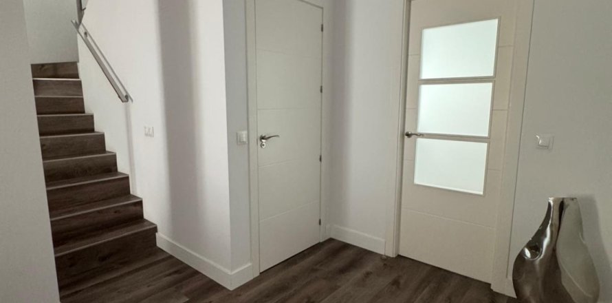 Casa a Barbate, Cadiz, Spagna 4 camere da letto, 136 mq. N° 172066