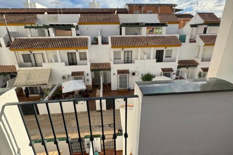 Casa in vendita a Barbate, Cadiz, Spagna 4 camere da letto, 136 mq. N° 172066 - foto 22