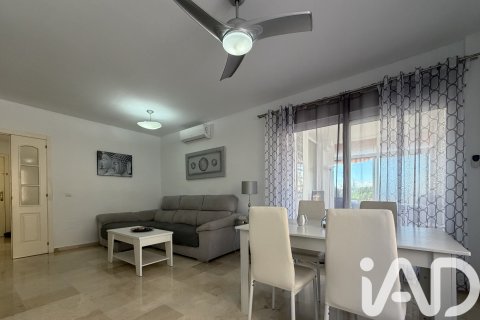 Apartament w Mijas, Malaga, Hiszpania 3 sypialnie, 99.62 mkw. nr 172064 – zdjęcie 8