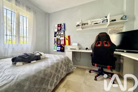 Apartament w Mijas, Malaga, Hiszpania 3 sypialnie, 99.62 mkw. nr 172064 – zdjęcie 24