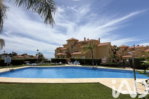 Apartament w Mijas, Malaga, Hiszpania 3 sypialnie, 99.62 mkw. nr 172064