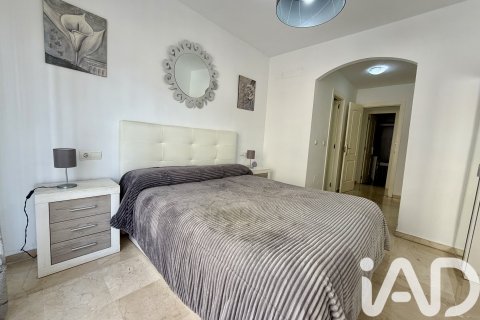 Apartament w Mijas, Malaga, Hiszpania 3 sypialnie, 99.62 mkw. nr 172064 – zdjęcie 21