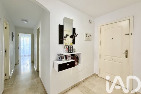 Apartament w Mijas, Malaga, Hiszpania 3 sypialnie, 99.62 mkw. nr 172064 – zdjęcie 2