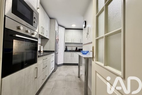 Apartament w Mijas, Malaga, Hiszpania 3 sypialnie, 99.62 mkw. nr 172064 – zdjęcie 9