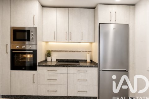Apartament w Mijas, Malaga, Hiszpania 3 sypialnie, 99.62 mkw. nr 172064 – zdjęcie 10