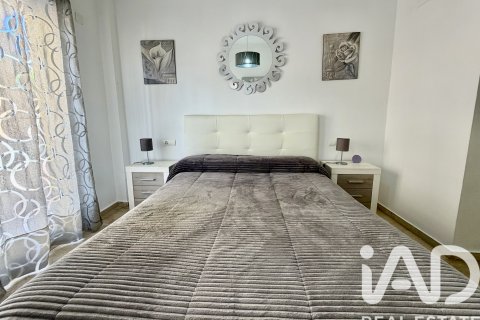 Apartament w Mijas, Malaga, Hiszpania 3 sypialnie, 99.62 mkw. nr 172064 – zdjęcie 22