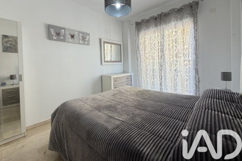 Apartament w Mijas, Malaga, Hiszpania 3 sypialnie, 99.62 mkw. nr 172064 – zdjęcie 23