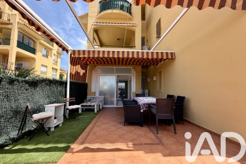 Apartament w Mijas, Malaga, Hiszpania 3 sypialnie, 99.62 mkw. nr 172064 – zdjęcie 16