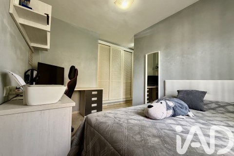Apartament w Mijas, Malaga, Hiszpania 3 sypialnie, 99.62 mkw. nr 172064 – zdjęcie 25