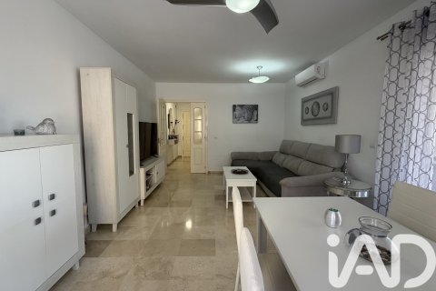 Apartament w Mijas, Malaga, Hiszpania 3 sypialnie, 99.62 mkw. nr 172064 – zdjęcie 7