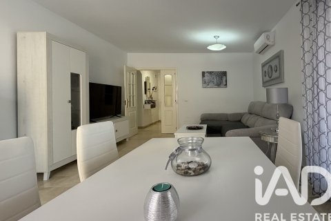 Apartament w Mijas, Malaga, Hiszpania 3 sypialnie, 99.62 mkw. nr 172064 – zdjęcie 5