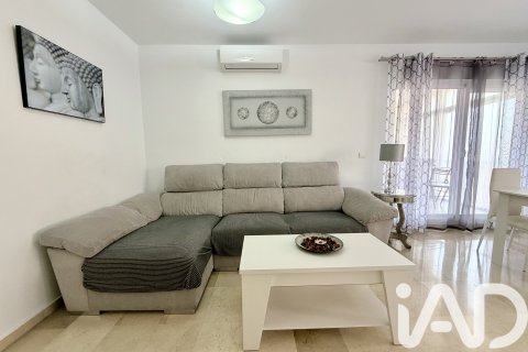 Apartament w Mijas, Malaga, Hiszpania 3 sypialnie, 99.62 mkw. nr 172064 – zdjęcie 4