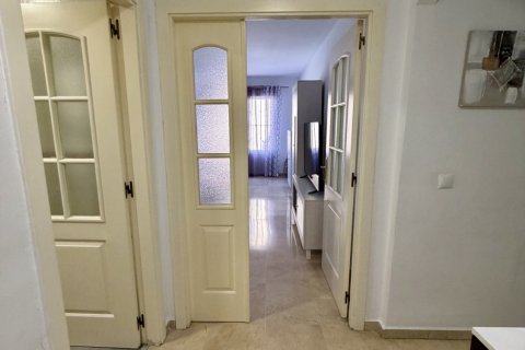 Apartament w Mijas, Malaga, Hiszpania 3 sypialnie, 99.62 mkw. nr 172064 – zdjęcie 3