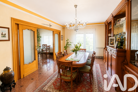 Appartamento in vendita a Santovenia de Pisuerga, Valladolid, Spagna 5 camere da letto, 600 mq. N° 172065 - foto 4