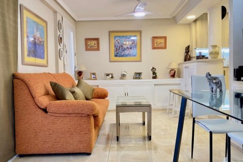 Wohnung zum Verkauf in La Mata, Alicante, Spanien 2 Schlafzimmer, 67 m2 Nr. 189642 - Foto 13