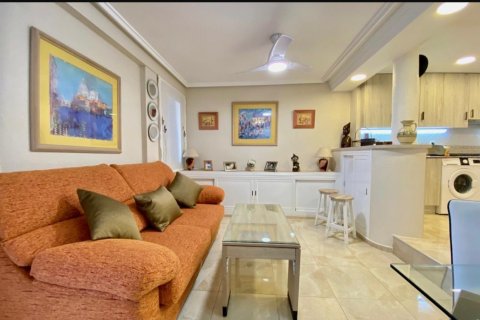 Wohnung zum Verkauf in La Mata, Alicante, Spanien 2 Schlafzimmer, 67 m2 Nr. 189642 - Foto 11