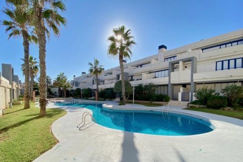 Wohnung zum Verkauf in La Mata, Alicante, Spanien 2 Schlafzimmer, 67 m2 Nr. 189642 - Foto 2