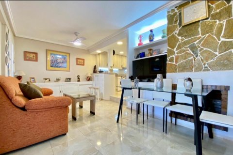 Wohnung zum Verkauf in La Mata, Alicante, Spanien 2 Schlafzimmer, 67 m2 Nr. 189642 - Foto 10