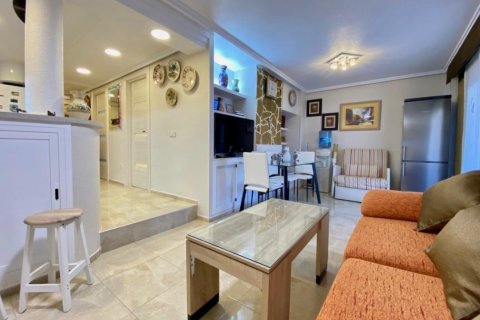 Wohnung zum Verkauf in La Mata, Alicante, Spanien 2 Schlafzimmer, 67 m2 Nr. 189642 - Foto 12