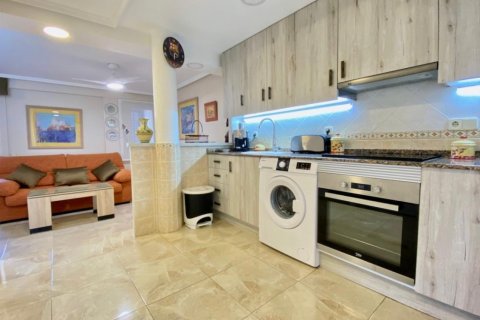 Wohnung zum Verkauf in La Mata, Alicante, Spanien 2 Schlafzimmer, 67 m2 Nr. 189642 - Foto 14