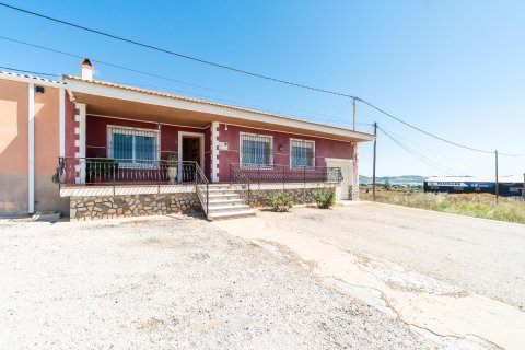 Villa zum Verkauf in Torremendo, Alicante, Spanien 3 Schlafzimmer, 334 m2 Nr. 189640 - Foto 4