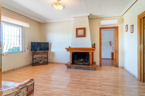 Villa zum Verkauf in Torremendo, Alicante, Spanien 3 Schlafzimmer, 334 m2 Nr. 189640 - Foto 16