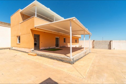 Huvila Torremendo, Alicante, Espanja 3 makuuhuonetta, 334 m2 No. 189640