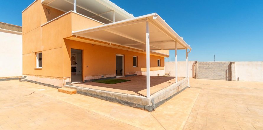 Villa in Torremendo, Alicante, Spanien 3 Schlafzimmer, 334 m2 Nr. 189640