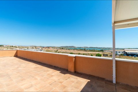 Villa zum Verkauf in Torremendo, Alicante, Spanien 3 Schlafzimmer, 334 m2 Nr. 189640 - Foto 2