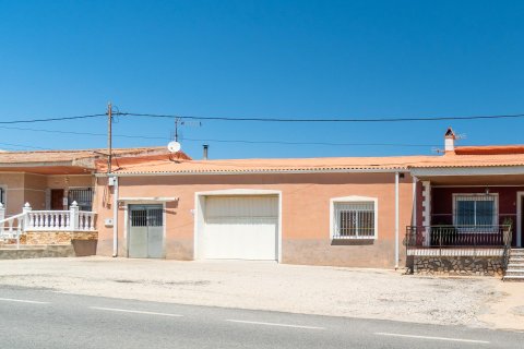 Villa zum Verkauf in Torremendo, Alicante, Spanien 3 Schlafzimmer, 334 m2 Nr. 189640 - Foto 30