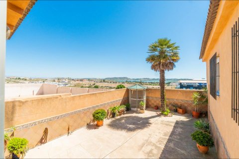 Villa zum Verkauf in Torremendo, Alicante, Spanien 3 Schlafzimmer, 334 m2 Nr. 189640 - Foto 27
