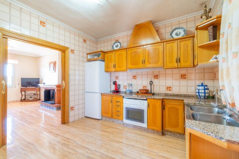 Villa zum Verkauf in Torremendo, Alicante, Spanien 3 Schlafzimmer, 334 m2 Nr. 189640 - Foto 19