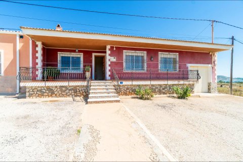 Villa zum Verkauf in Torremendo, Alicante, Spanien 3 Schlafzimmer, 334 m2 Nr. 189640 - Foto 29